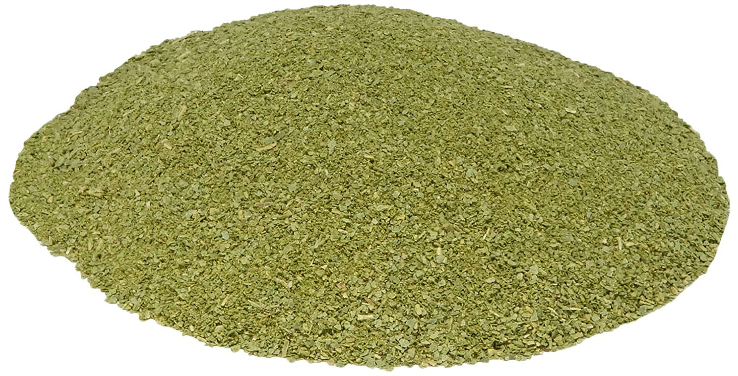 Afrikinky Neem Powder 250 Gram | 8.82 Ounce | for Skin Hair and Detox | Azadirachta Indica | Very Bitter | Natural