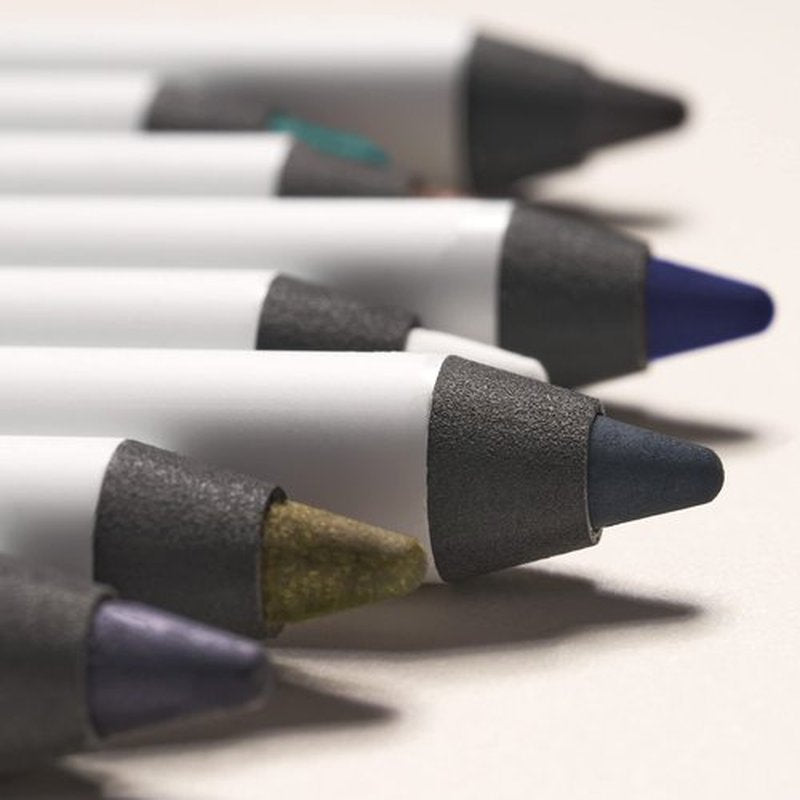 Julep When Pencil Met Gel Sharpenable Multi-Use Longwear Eyeliner Pencil - Tutu Pink Matte - Transfer-Proof - High Performance Liner