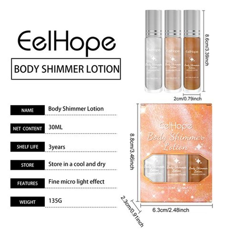 Highlighter Makeup Stick - Rare Beauty HIGHLIGHTERS Glow! Enhance Your Skin's HIGHLIGHTER MAKEUP STICK - Perfect for Long-Lasting, and Delicate Shimmer Effects! (2-pcs, 2-oz)