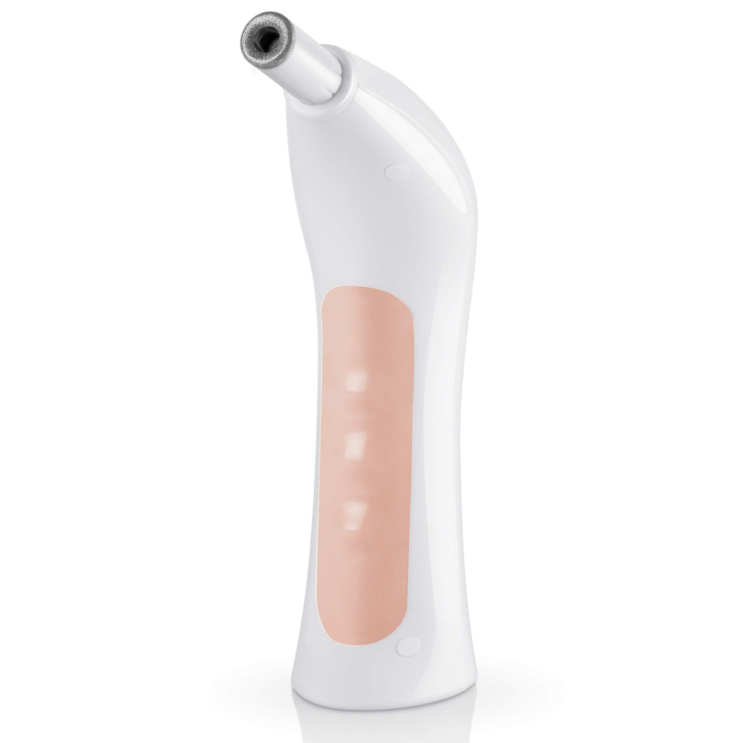 Trophy Skin RejuvadermMD - Microdermabrasion Machine On-The-Go - Facial Exfoliation with Real Diamond Tip for Radiant and Youthful Skin