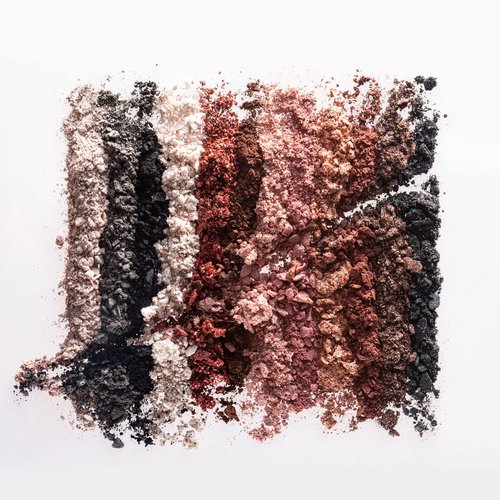 Skone Cosmetics Jade Eyeshadow Palette | Longwear Makeup Highly Pigmented Cute Matte Shimmer Natural & Nude Colors Ultra-Blendable Buildable Professional Eye Color Makeup