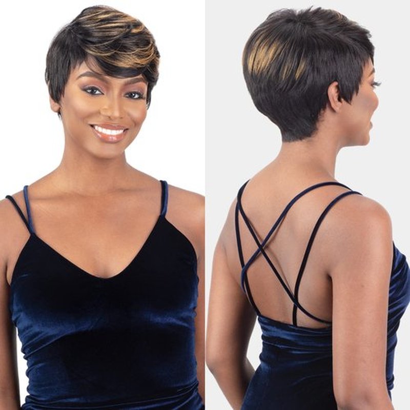 FreeTress Equal Lite Wig 016 (SAND-SWIRL)