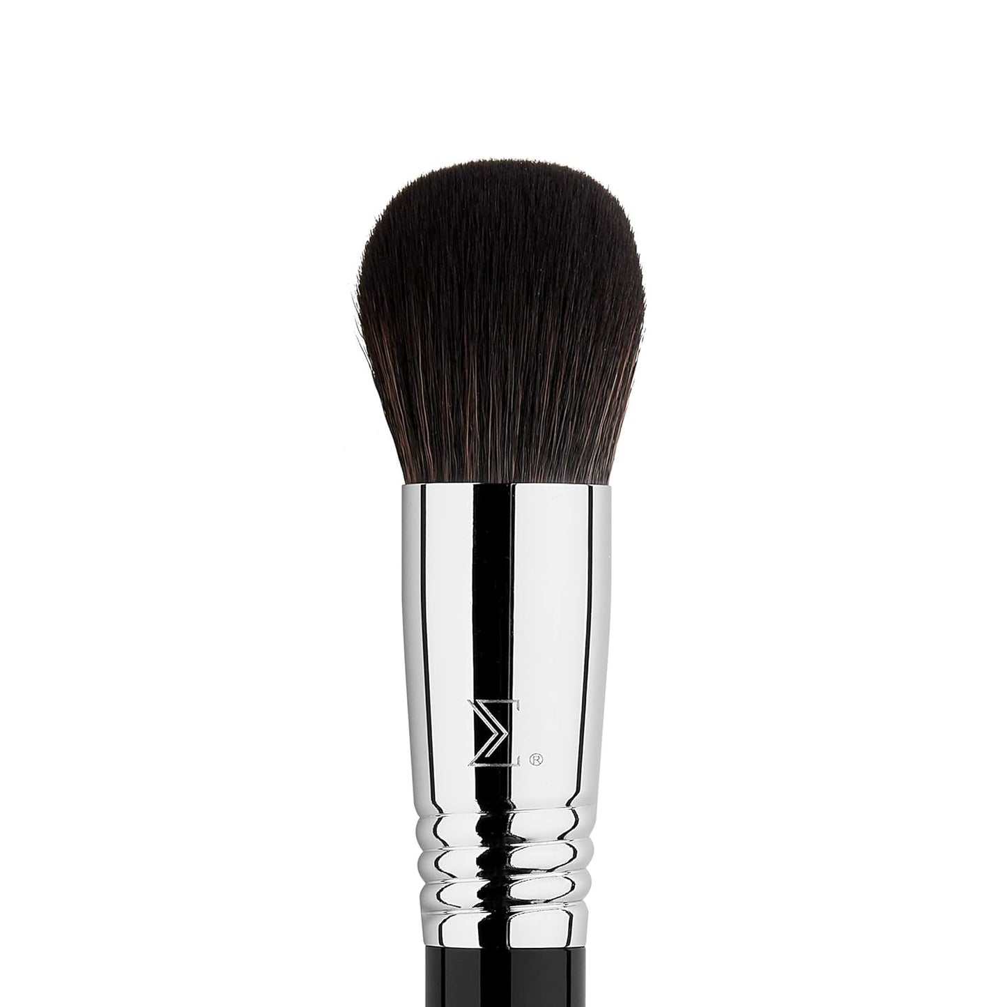 Sigma F80 Air Flat Kabuki Brush - Premium Synthetic Foundation Brush for Liquid & Cream Makeup