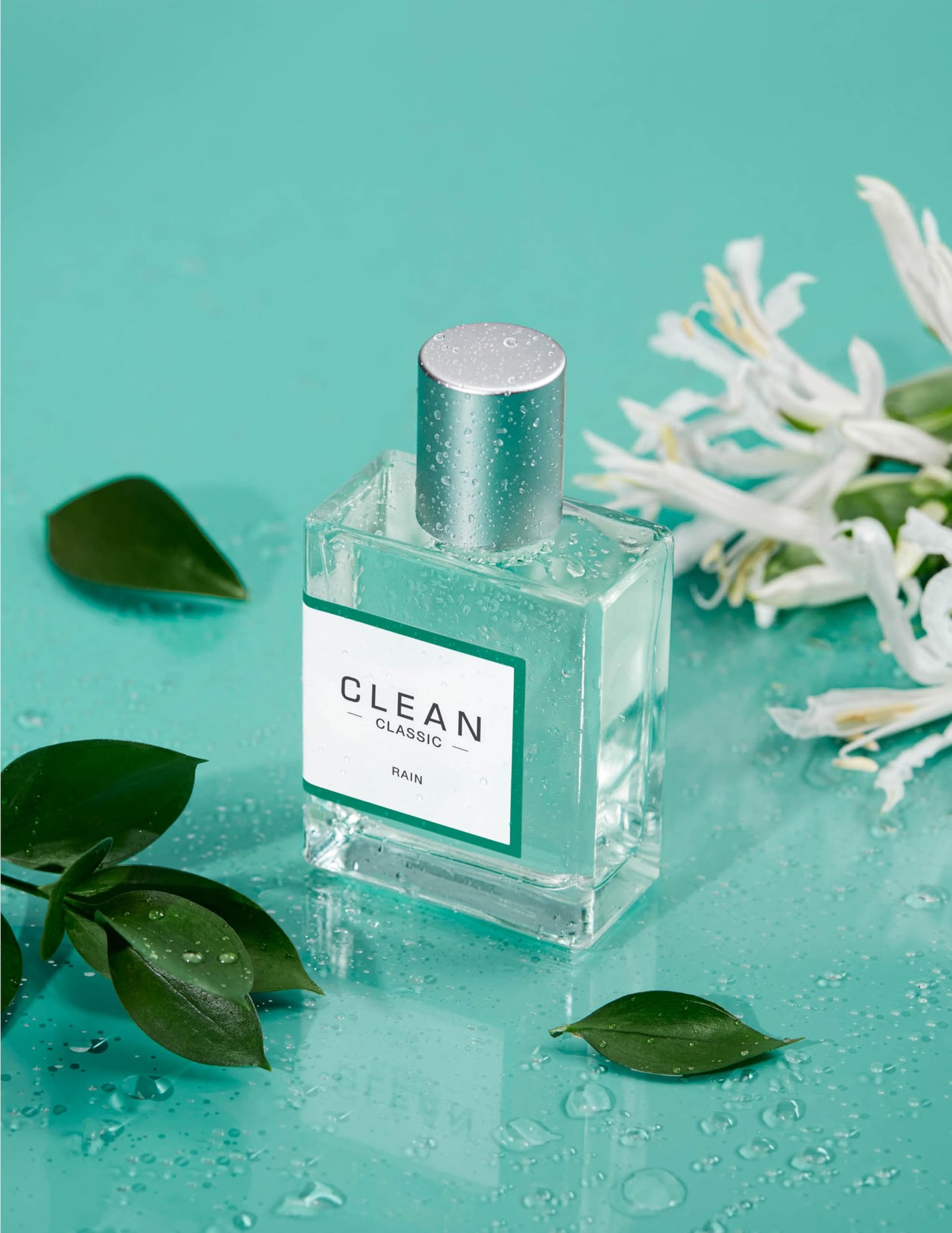 CLEAN CLASSIC Rain 60mL