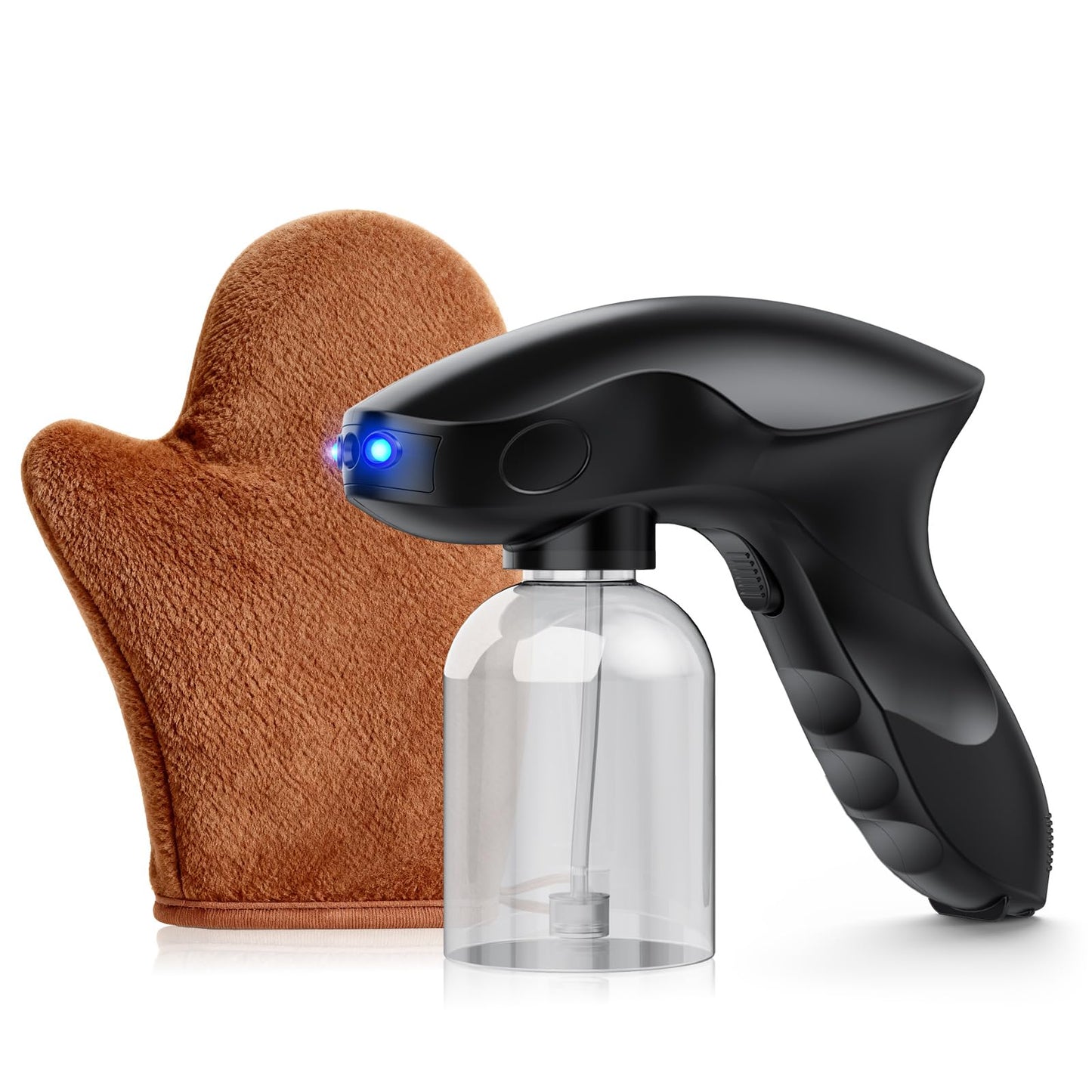 Spray Tan Machine, Gun, Even Spraying, Portable and Long Battery Time