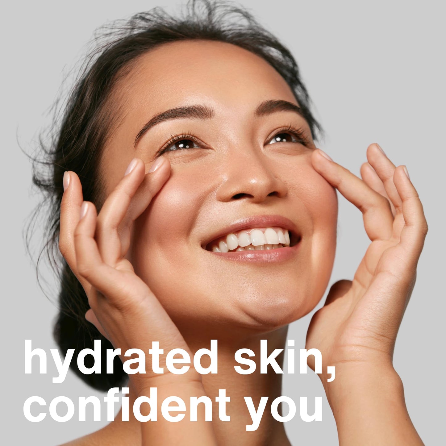 eraclea Hydrating Day Lotion +PB with Hyaluronic Acid (1 fl oz)