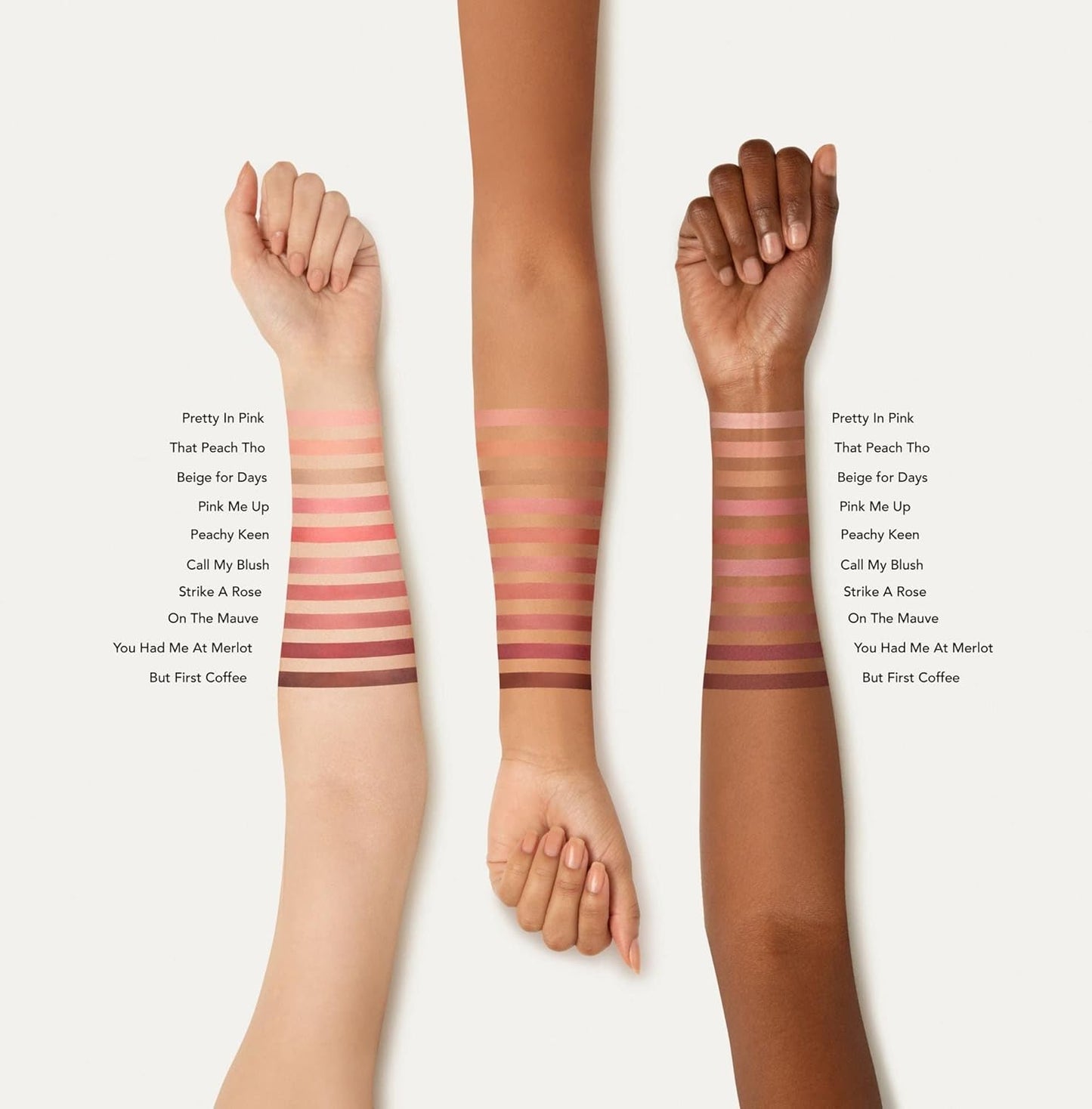 Bareminerals Gen Nude Powder Blush