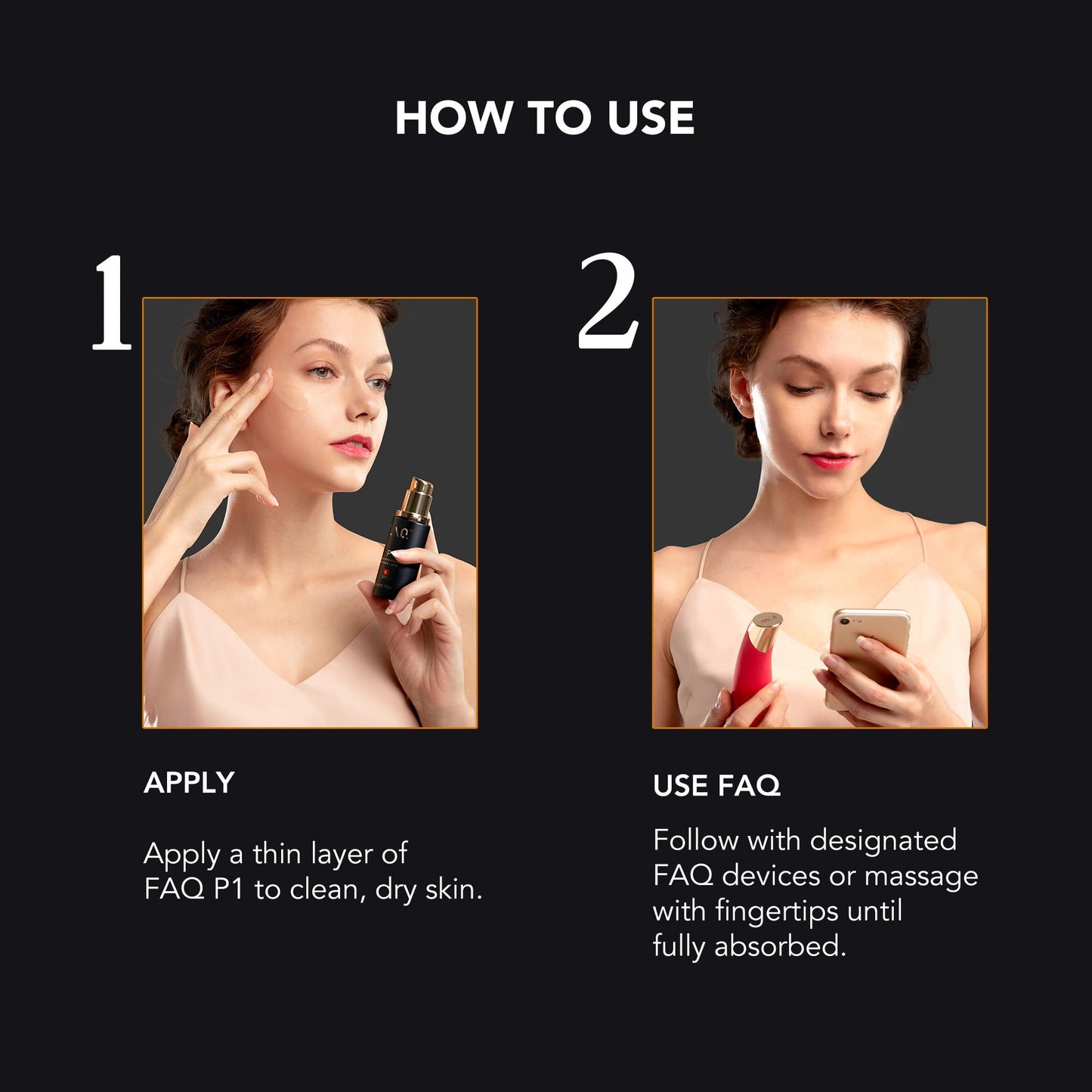 FAQ P1 Manuka Honey Conductive Primer 1 fl. Oz. - Nourishing - Amino Acids - Antioxidant & Moisturizing - Skin Care Products - For All Skin Types