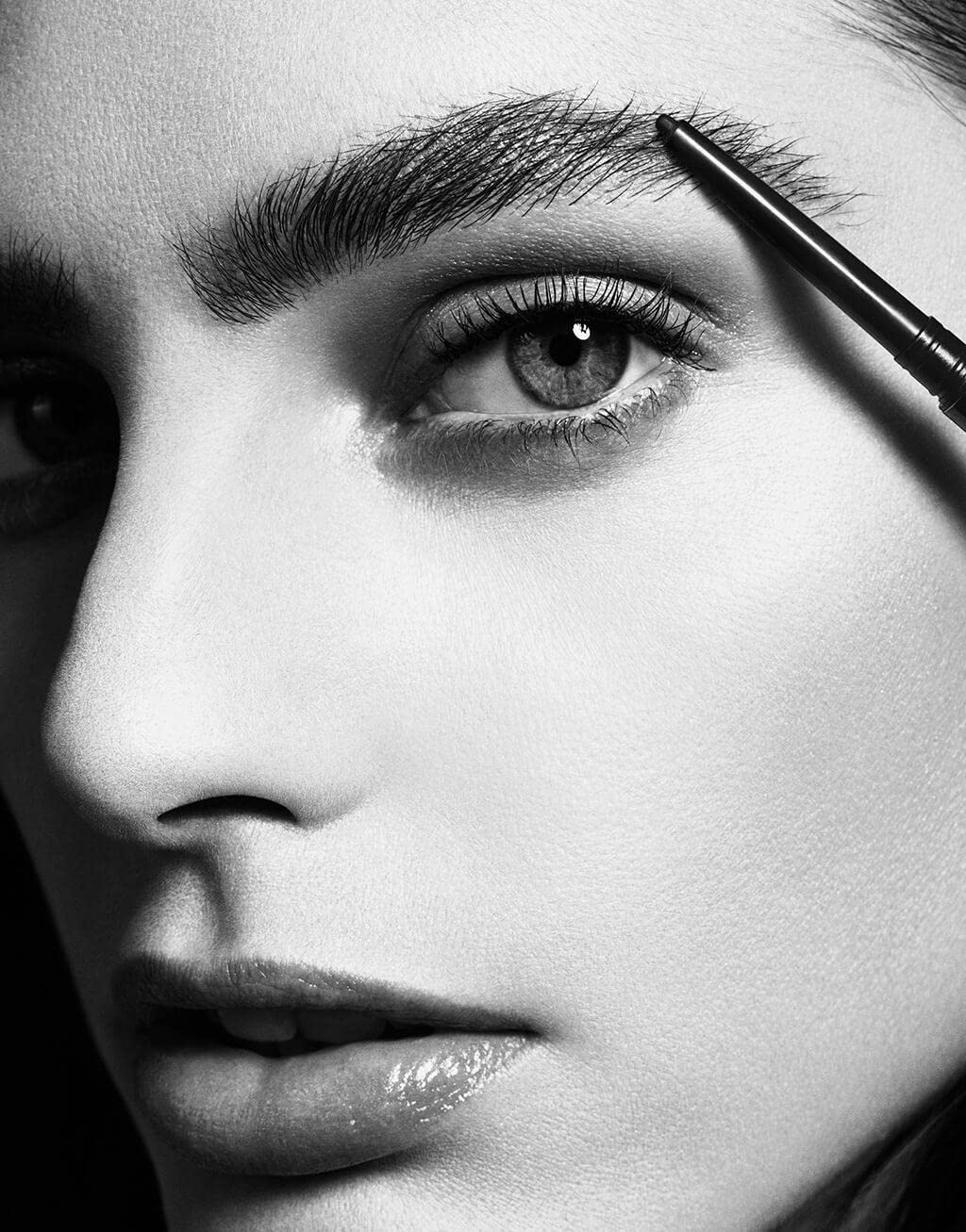 Hourglass- Brow Micro Sculpting Pencil