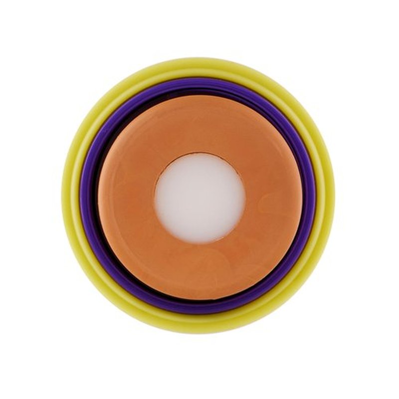 Gone In A Swipe Center Core Foundation Medium Tan