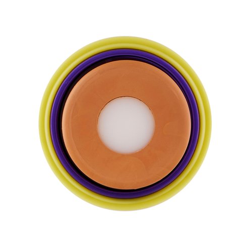 Gone In A Swipe Center Core Foundation Medium Tan