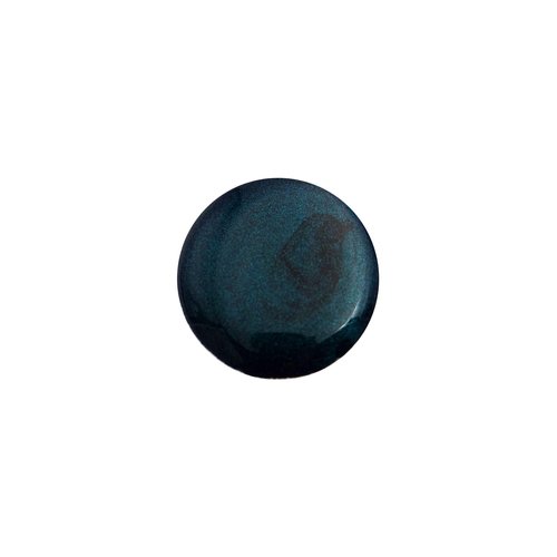 Mineral Fusion Nail Polish, Blue Nile, 0.33 Ounce
