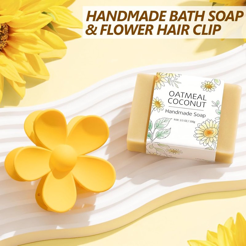 Christian Gifts for Women - Inspirational Sunflower Faith-Based Gift | Perfect for Easter, Birthdays & Special Occasions