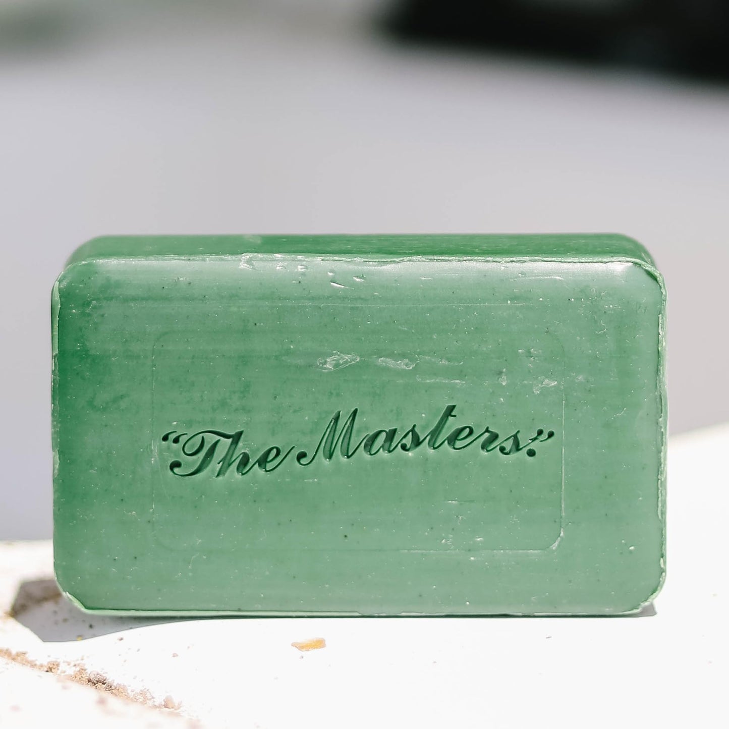 The Masters Hand Soap-4.5 Ounces