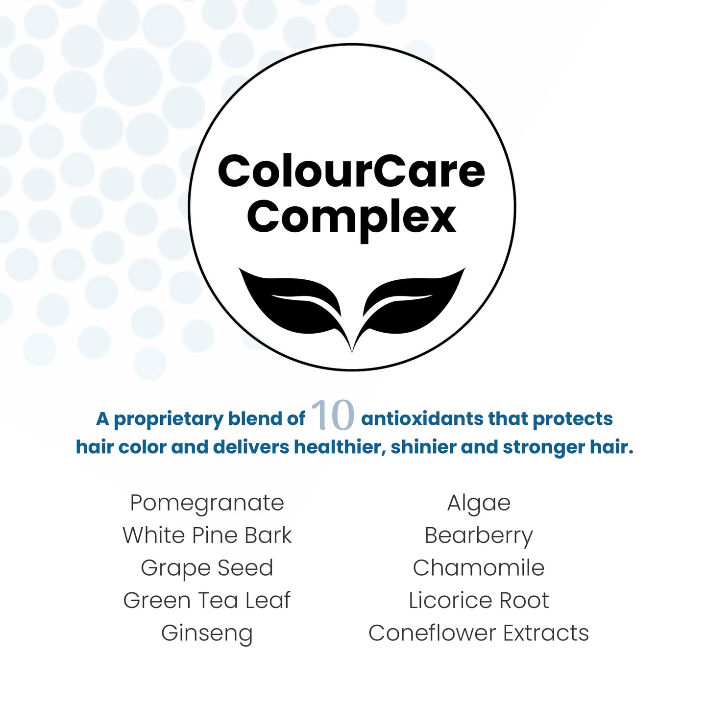ALOXXI Repair Hair Mask for Color-Treated Hair Enriched with Keratin & Peptides, Deep Conditioning Treatment for Dull and Damaged Locks, 16.9 Fl Oz