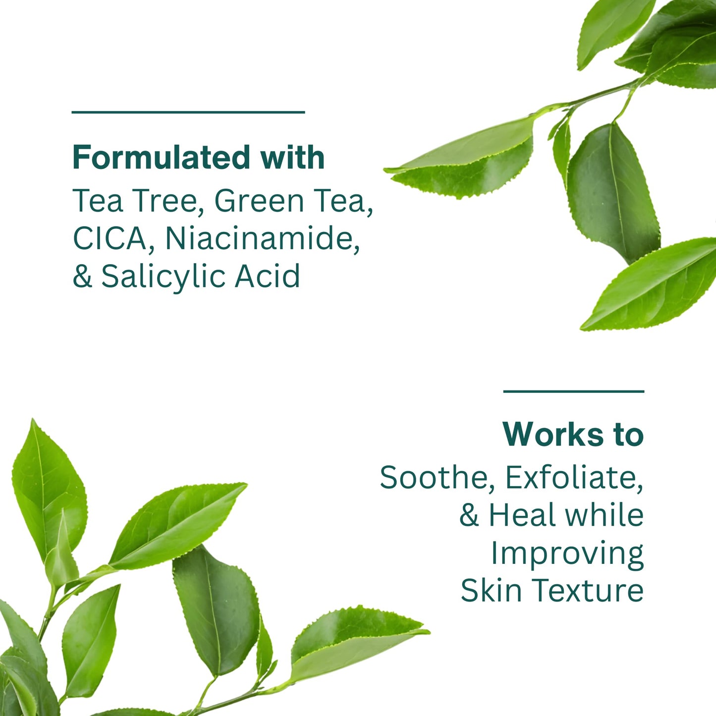Soothe Blemish Cream | Green Tea Proactive Spot Care, Cream to Patch Formula, Hydrates and Soothes Skin, Makeup Friendly, Korean Skincare, 0.67 fl oz.