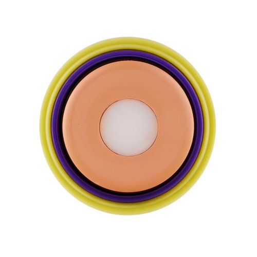 Gone In A Swipe Center Core Foundation Light