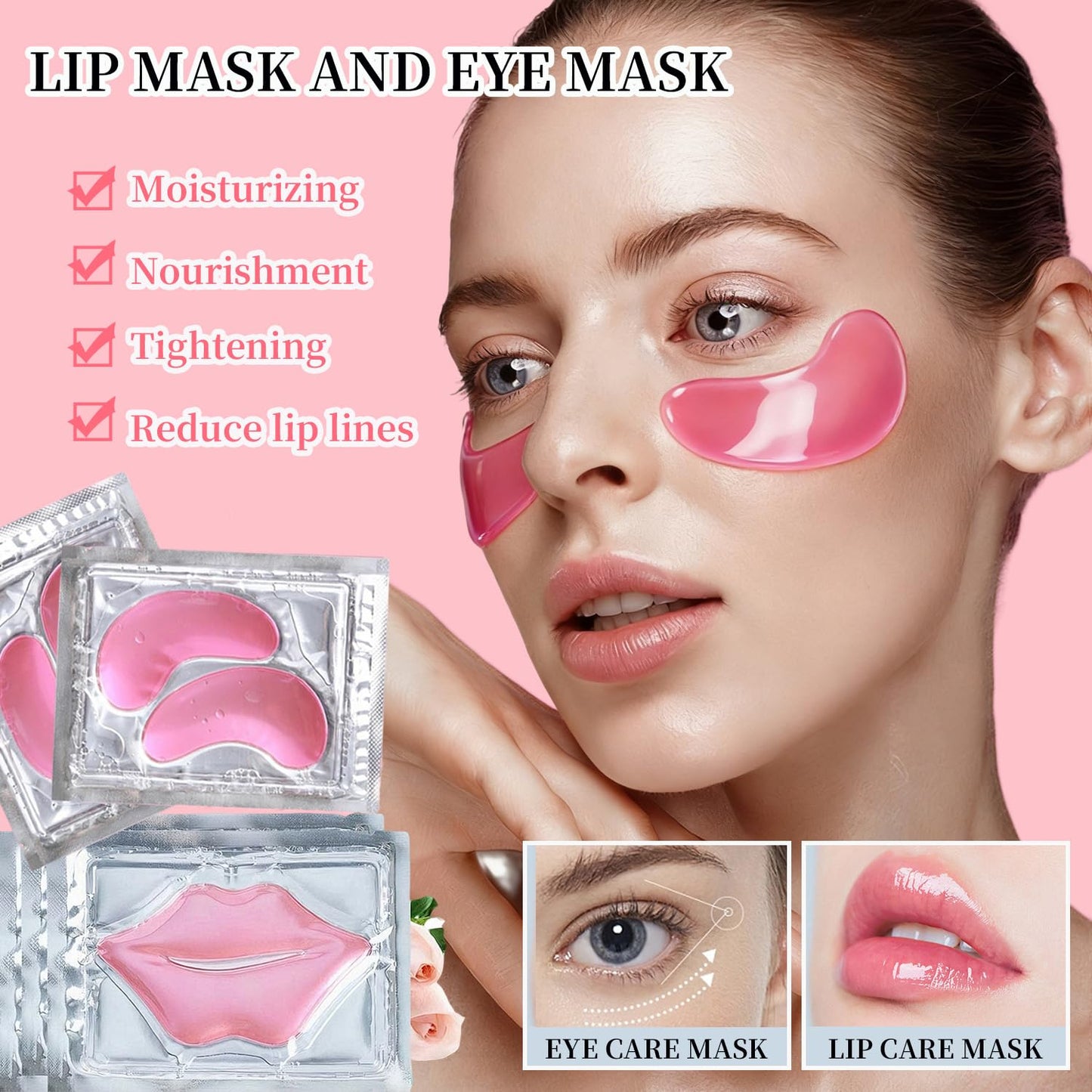 lip mask