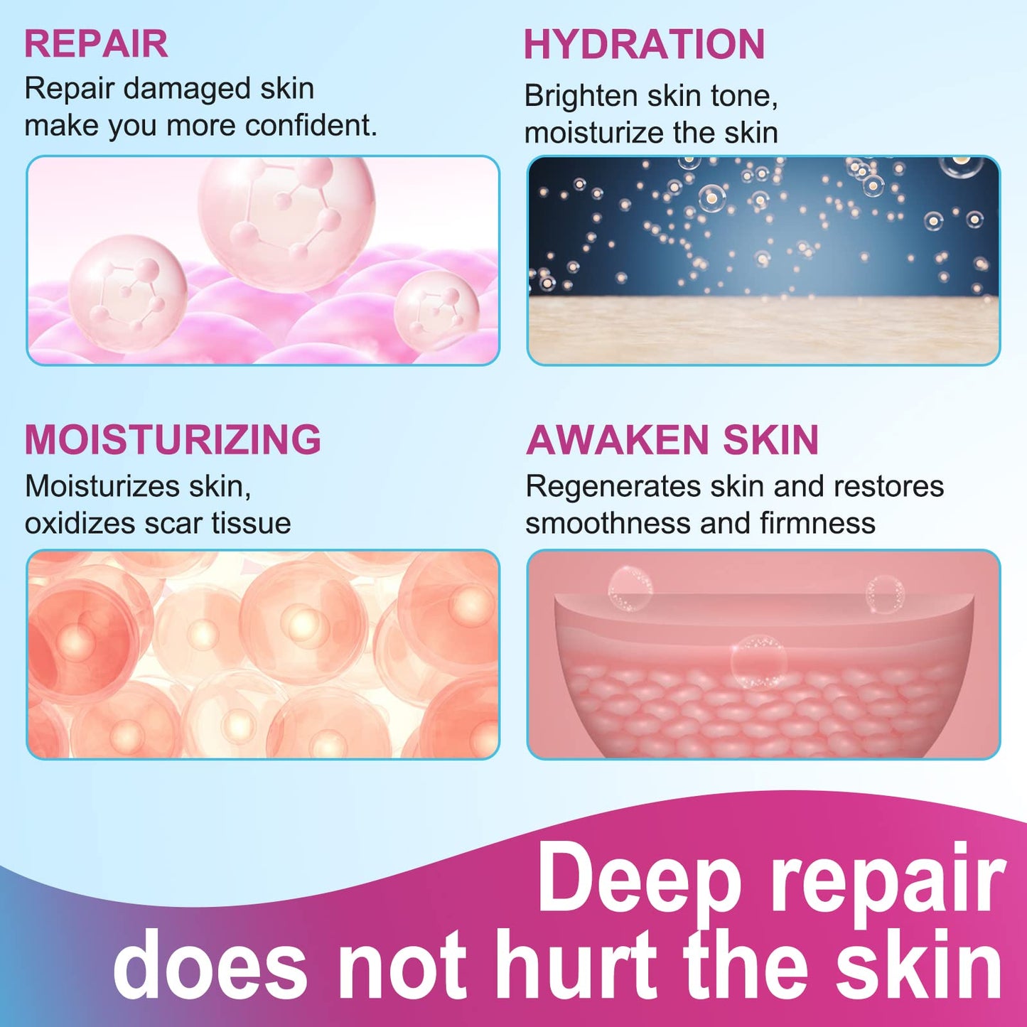 Silicone Scar Sheets (1.6” x 75”-1.9M), Medical Grade Soft Silicone Scar Tape, Scar Strips, Scar Roll - Keloid, C-Section, Surgical, Acne- Scars Removal Treatment, Painless Easy Removal, Reusable