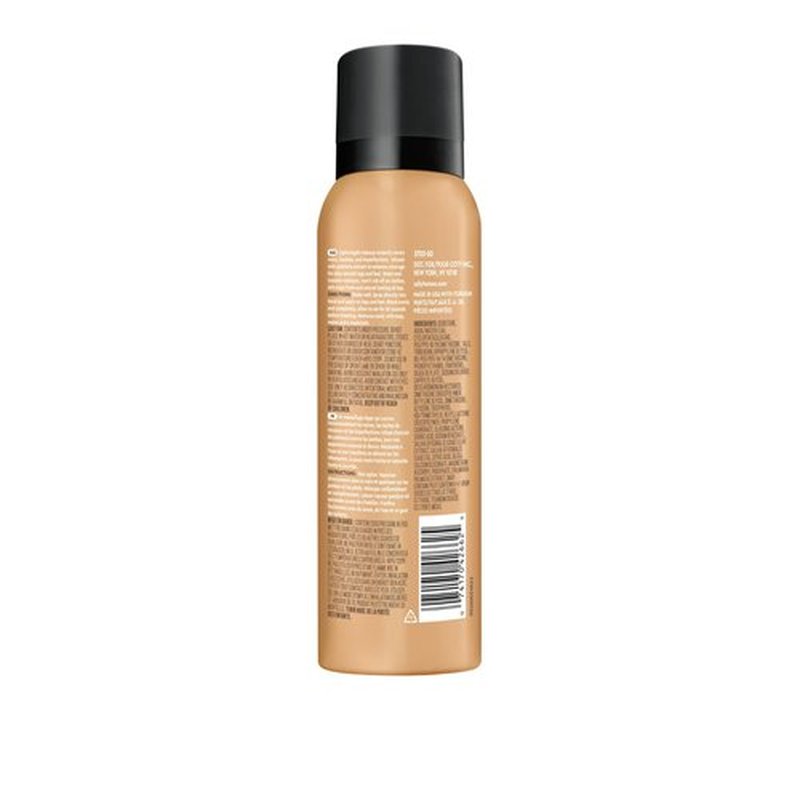 Sally Hansen Airbrush Legs®, Leg Makeup, Fairest Glow, Easy Application, Flawless Looking Legs, Water Resistant, Transfer Proof Lotion