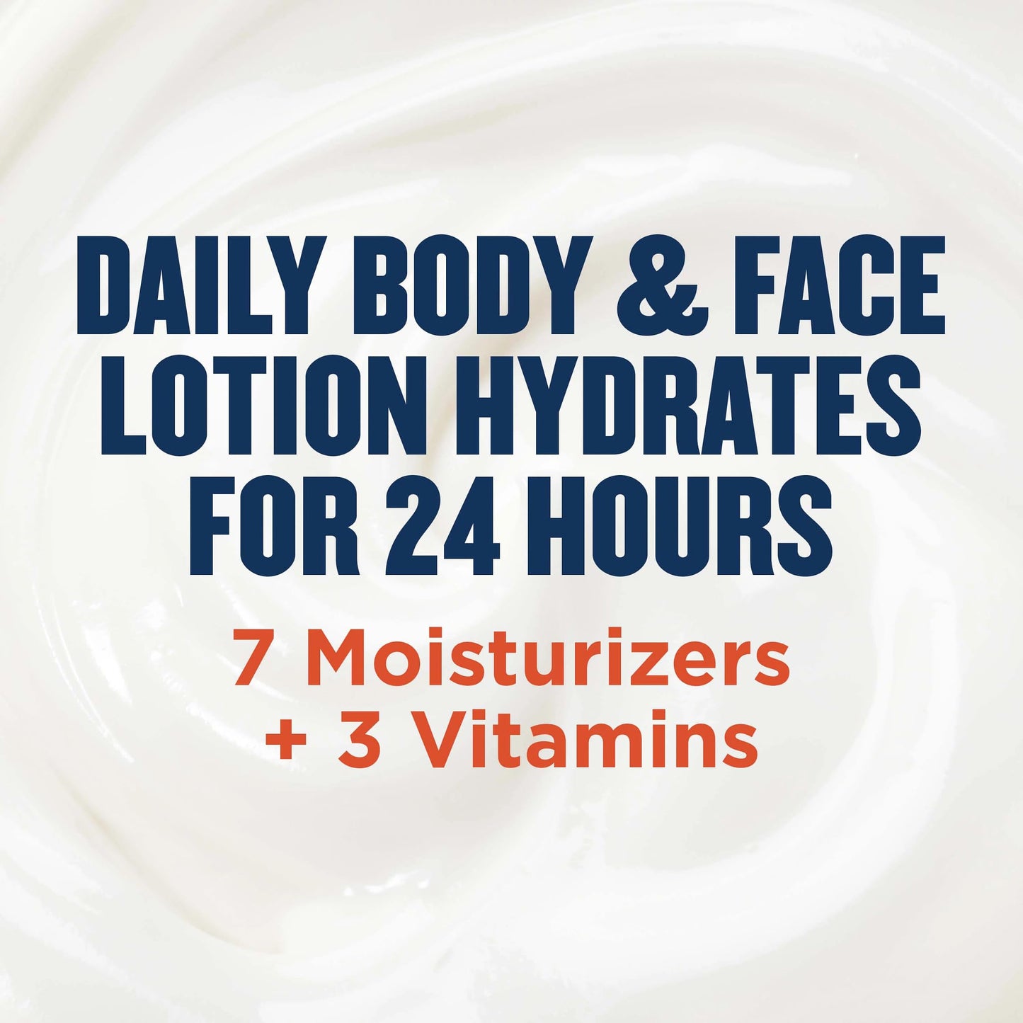 Gold Bond Body Bright Daily Body & Face Lotion With Vitamin C, 8 oz.
