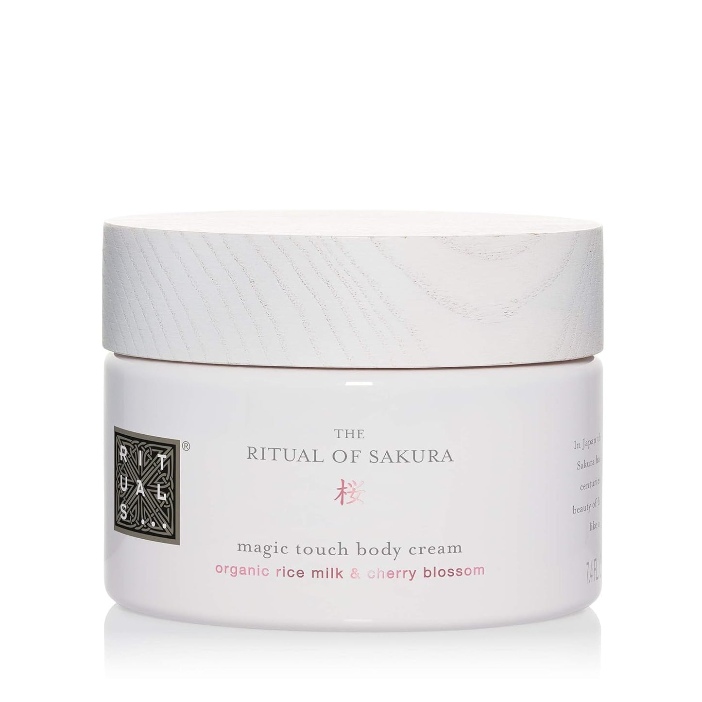 RITUALS The Ritual of Sakura Body Cream, 220 ml