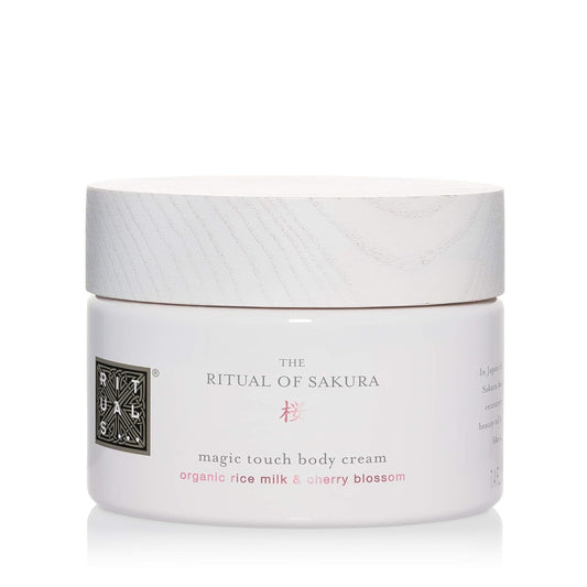 RITUALS The Ritual of Sakura Body Cream, 220 ml