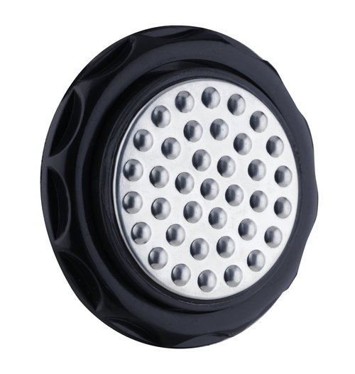 Spa Sciences - NOVA - Sonic Cleansing Brush with Bristles & Infusion System – Anti-Aging Facial Exfoliating, Waterproof, and USB Rechargeable