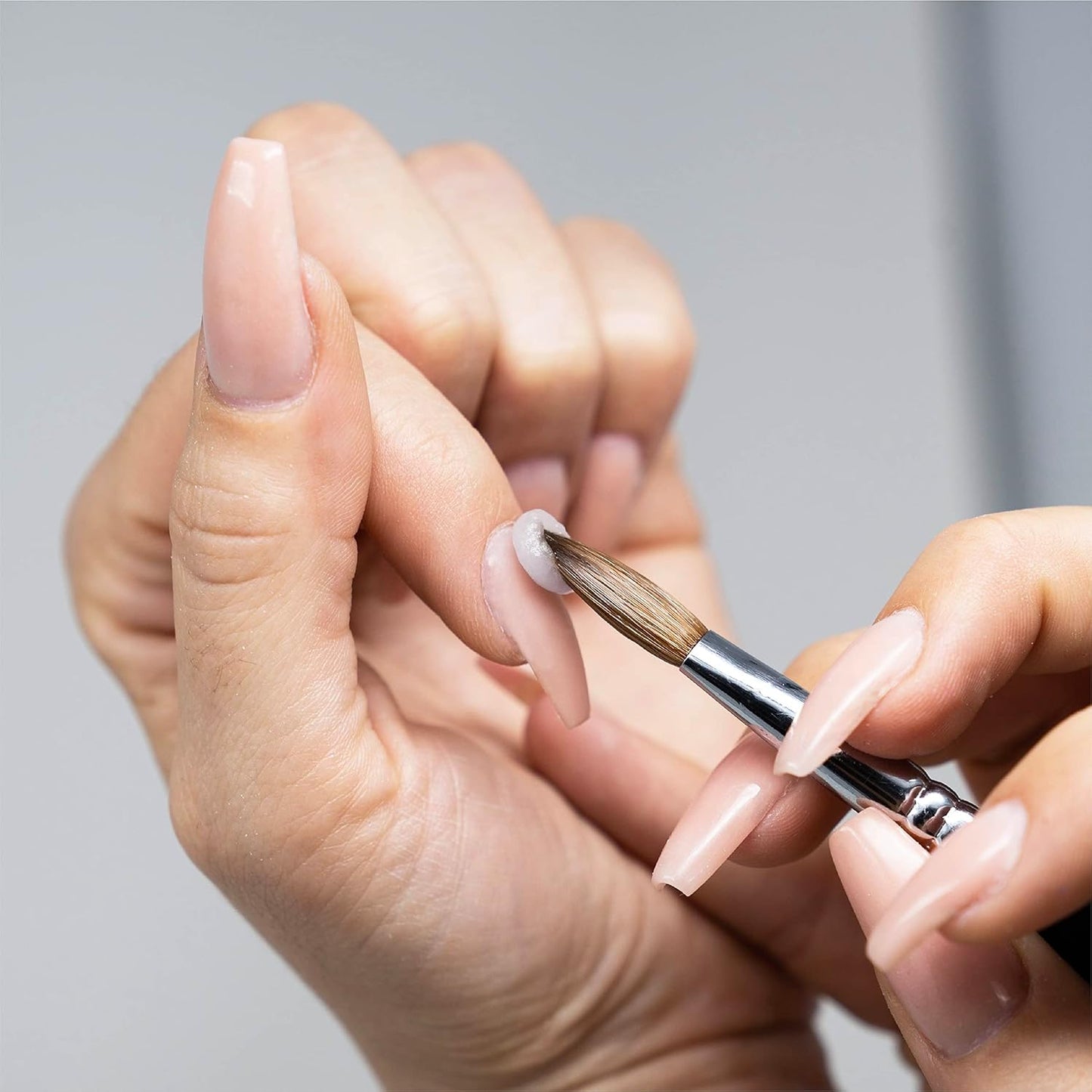 Young Nails Professional Kits & Accessories for Home Nail Kit, Starter Kit, Beginners, and/or Nail Professionals