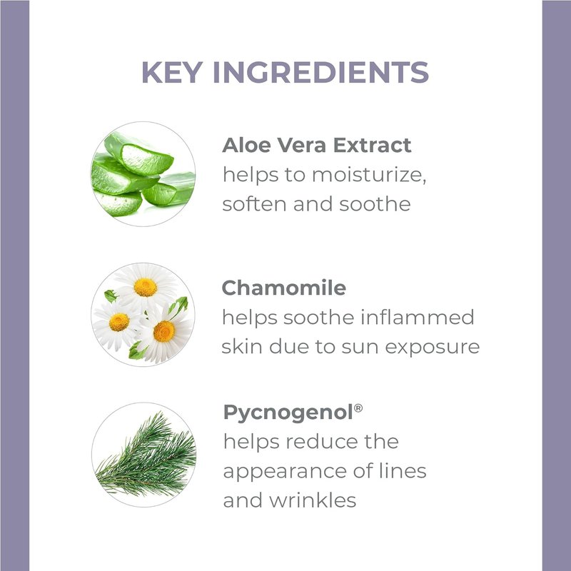 Derma E Vitamin E Body Lotion - Fragrance-Free Moisturizer with Shea Butter & Aloe Vera | 8 Oz for Sensitive Skin