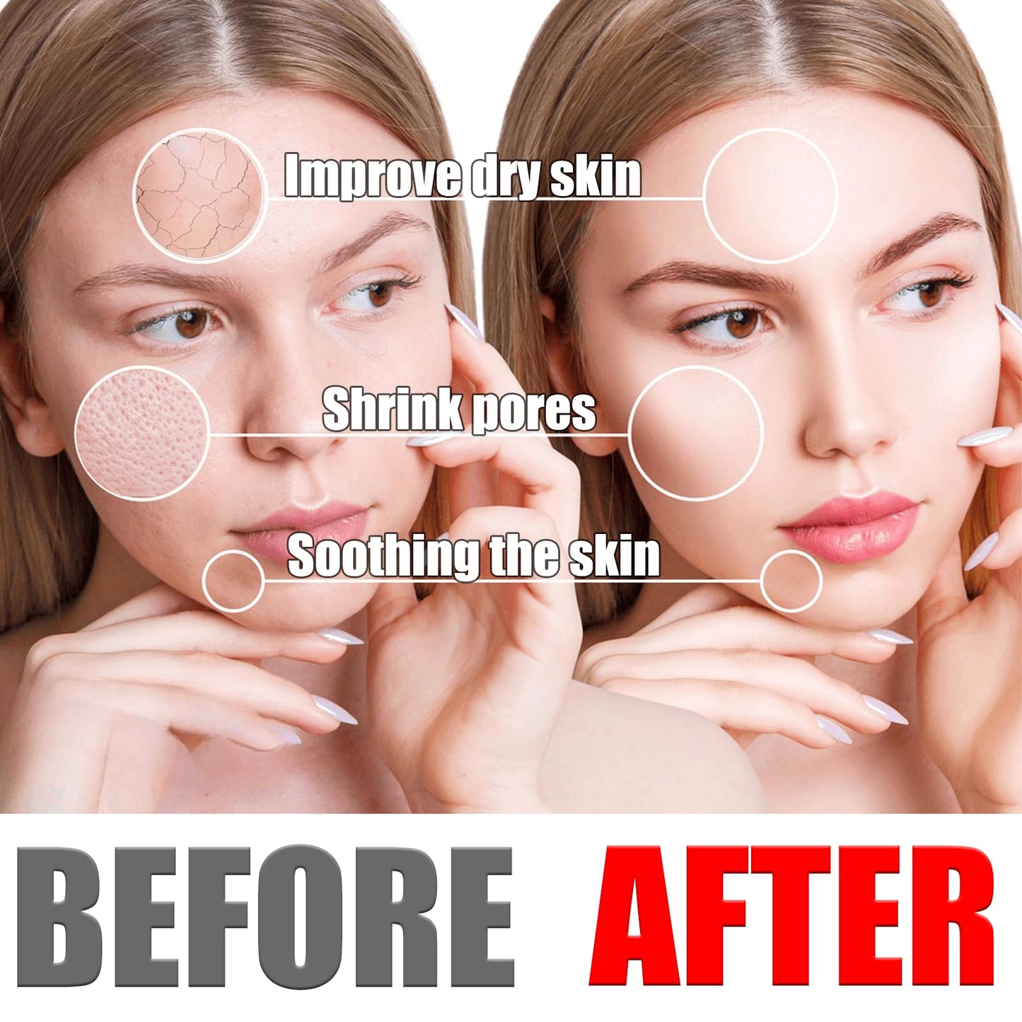 Elitzia Oxygen Facial Machine Skin Care Oxygen Spray For Face Anti Aging Moisturizing Machine Micro-Nano Mist Sprayer Spa Professional Handheld Women Estheticians Salon Home Use ETP200B