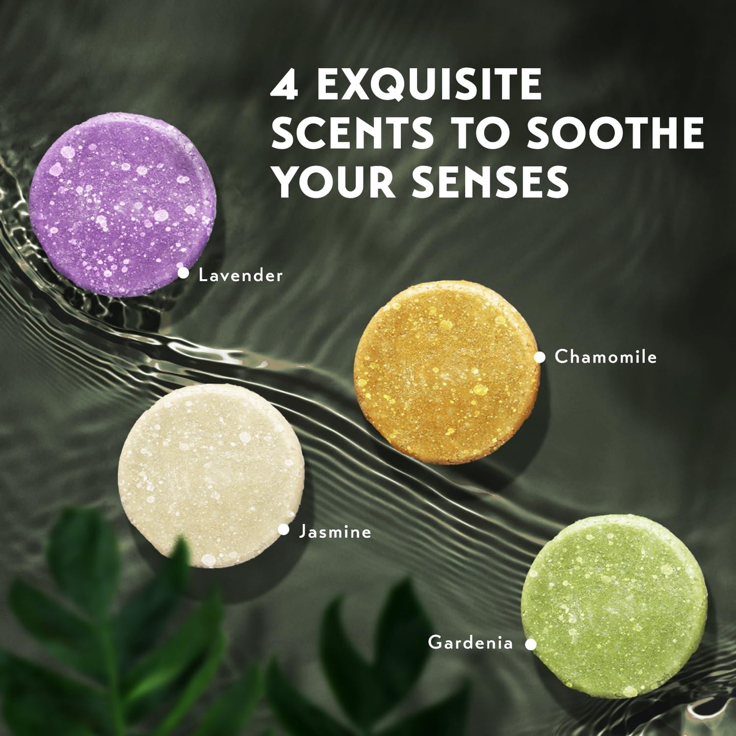 Shower Steamers Aromatherapy - Birthday Gifts for Women - Shower Bombs Aromatherapy, Spa Day Essentials, Relaxation Spa Gifts - Self Care Unique Gifts for Women and Men (Lavender 18 Count)