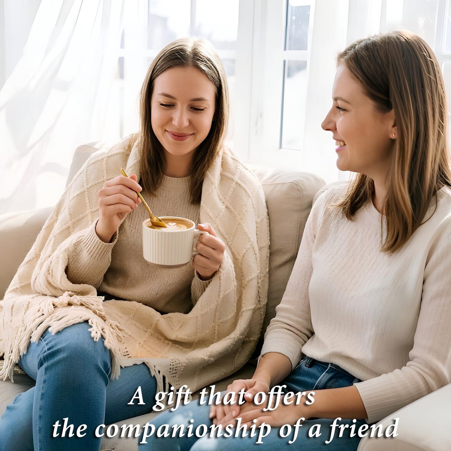 Mothers Day Thinking Of You Gifts For Women, Comfort Gifts, Get Well Soon Gift Baskets For Women, Sunflower Set, Self Care Package, Condolences Gift Basket For Loss, Feel Better, Relaxation, Sympathy