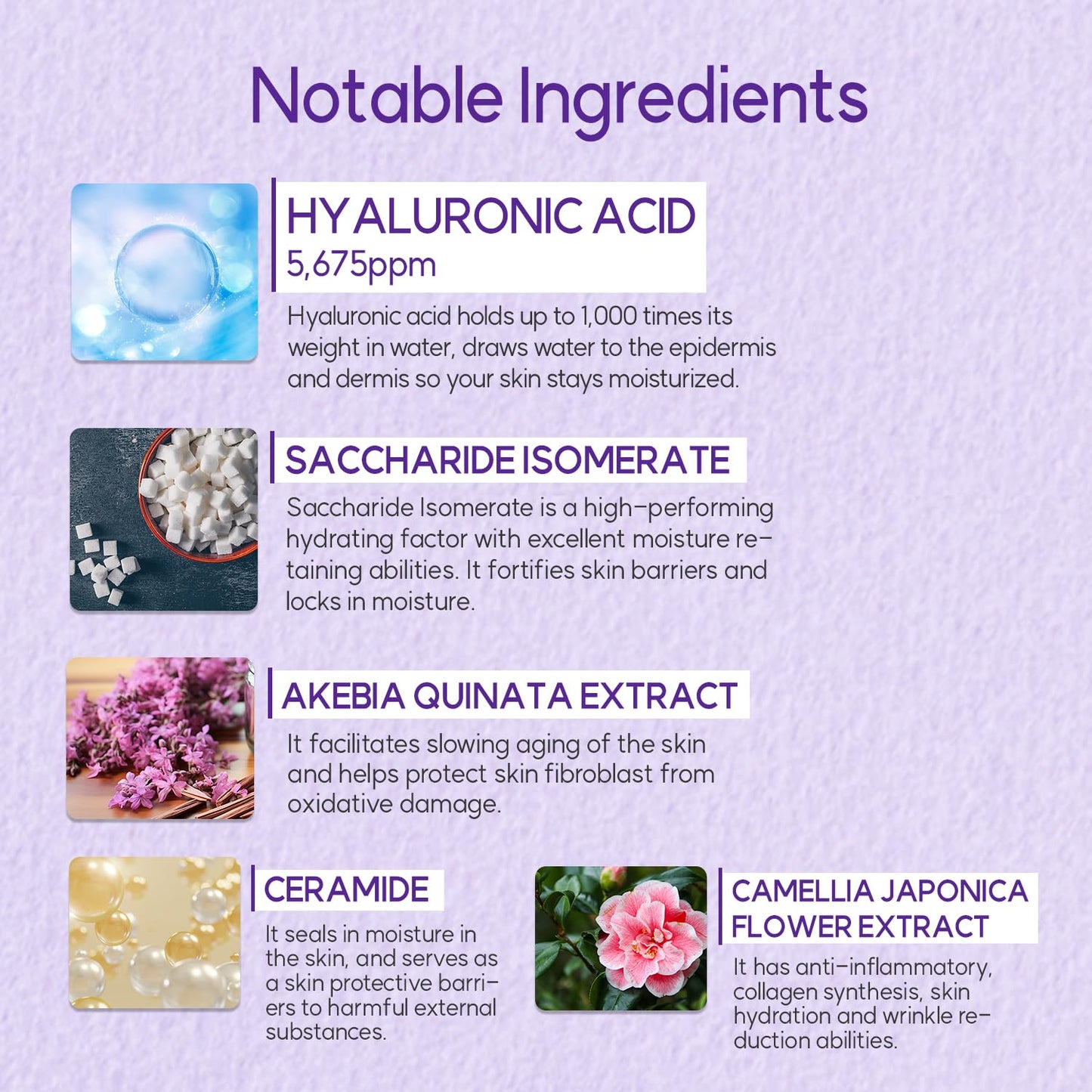 Dermanex Danique Hyaluron Aqua Source Serum 30ml, Stem Cell Korean Skin Care Beauty Serum Booster