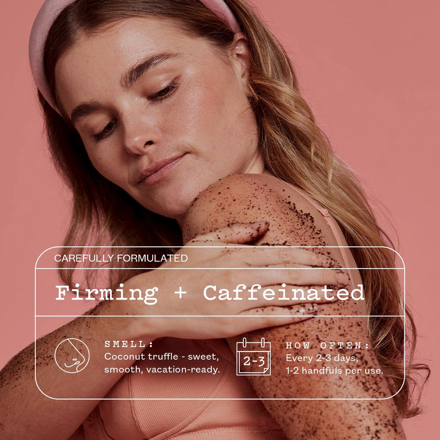 Frank Body Scrub Variety Pack | Natural, Vegan, Cruelty Free Exfoliating Body Scrub | Includes Original Coffee, Cacao, & Coconut Coffee Scrubs | 3 x 7.05 oz / 200 g