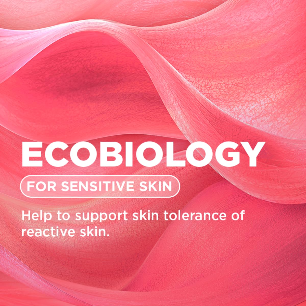 Bioderma Sensibio Foaming Gel Cleansing and Make-Up Removing Refreshing feeling for Sensitive Skin Unscented