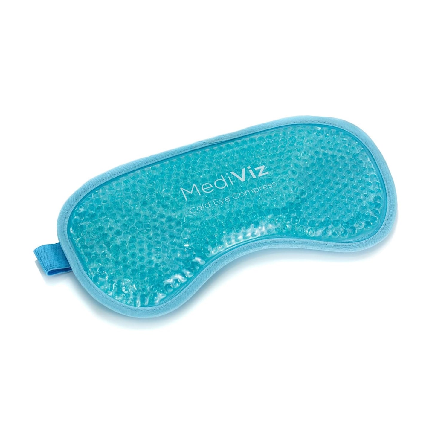 MediViz Warm Compress for Eyes - Hot or Cold Eye Mask for Healthy Meibomian Glands
