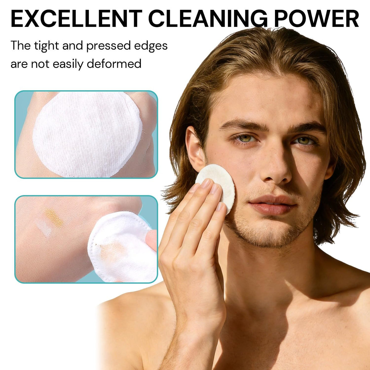 Hydrocolloid Acne Pimple Patches for Face – Nighttime Spot Stickers for Zits & Blemishes, Acne Healing Dots with Salicylic Acid, Korean Skincare Spot Treatment,Suitable Under Makeup
