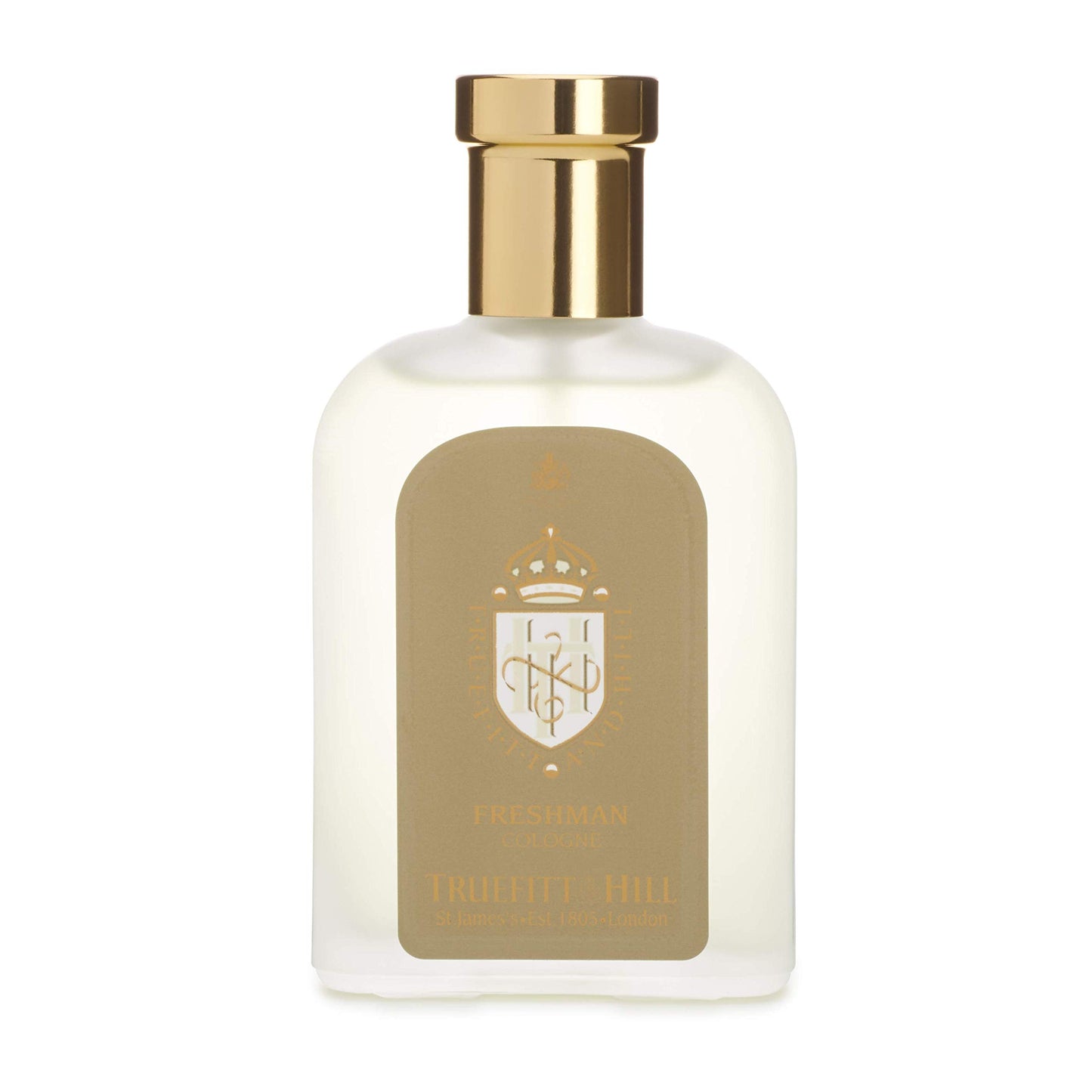 Truefitt & Hill Freshman Cologne