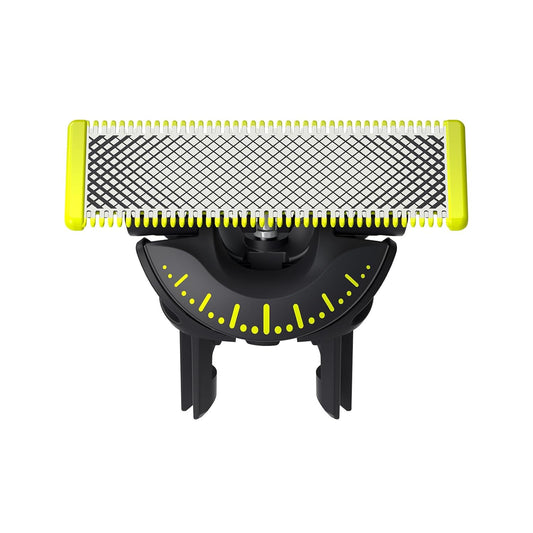 Philips qp620/50 oneblade Replacement Blades for Face/Body Kit