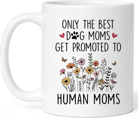 Mom To Be Gift - Unique Pregnancy Mug for Expecting Mothers | Perfect for Birthdays, Mother's Day & Christmas