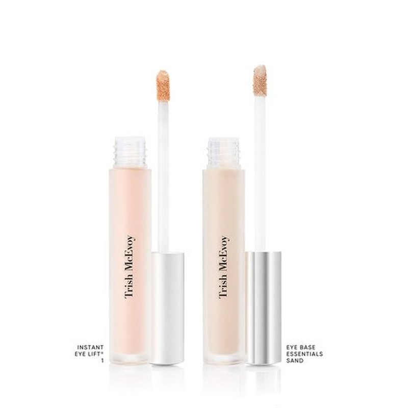 Trish McEvoy Eye Base Essentials, Sand, 3.54 ML / 0.12 OZ