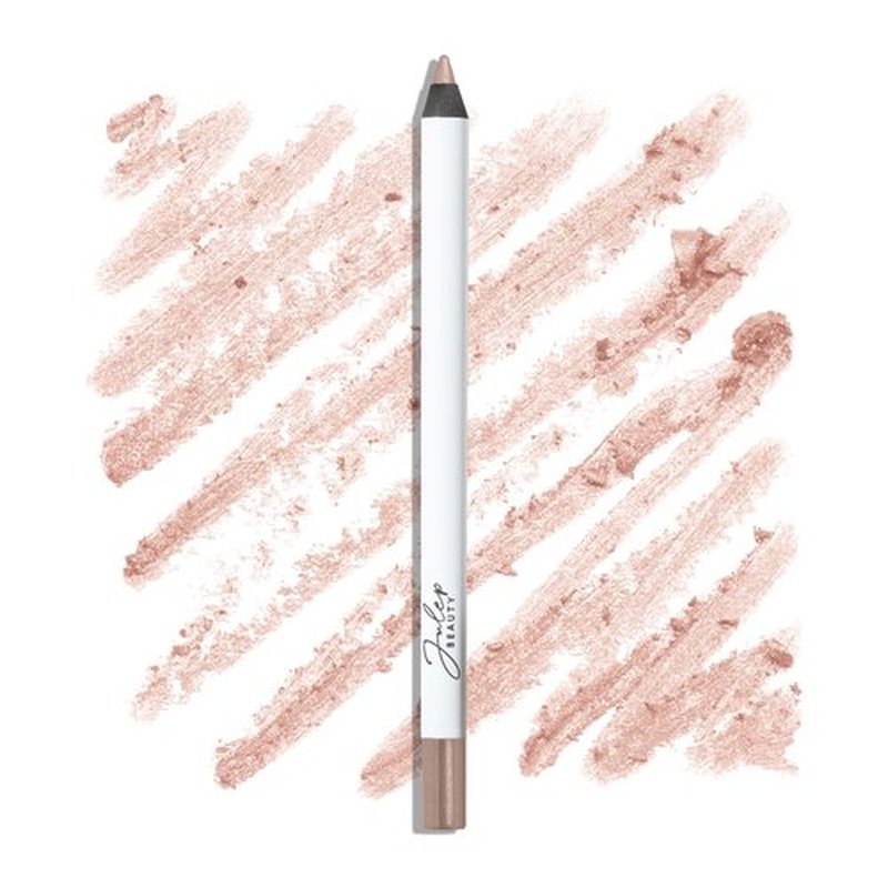 Julep When Pencil Met Gel Sharpenable Multi-Use Longwear Eyeliner Pencil - Nude Shimmer - Transfer-Proof - High Performance Liner