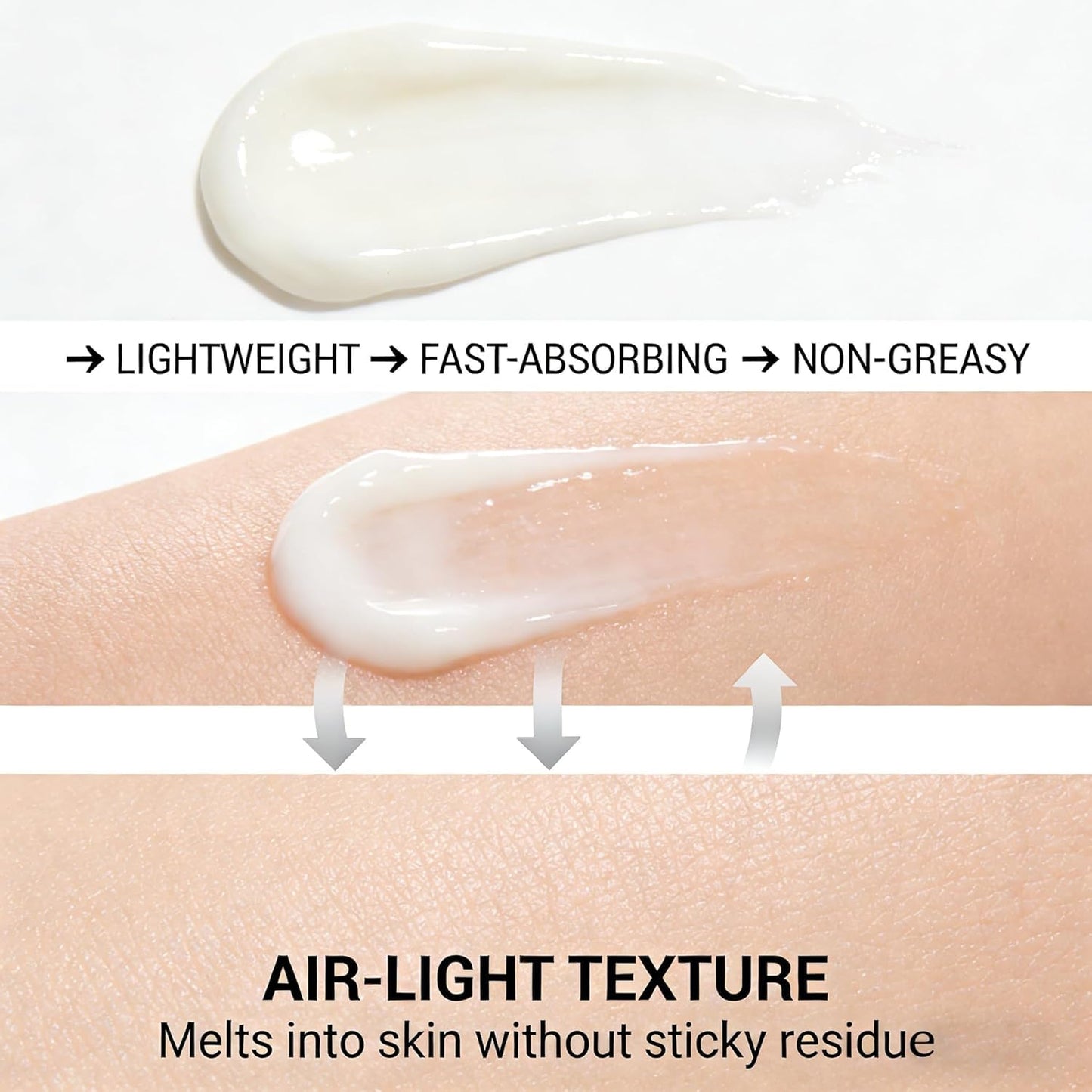 CleJoy Scar Soothing Cream & Smoothing Cream for Scars - Gentle Care for Sensitive Skin, Helps Improve Appearance of Scars, Reduces Redness, Lightweight Non-Greasy Formula