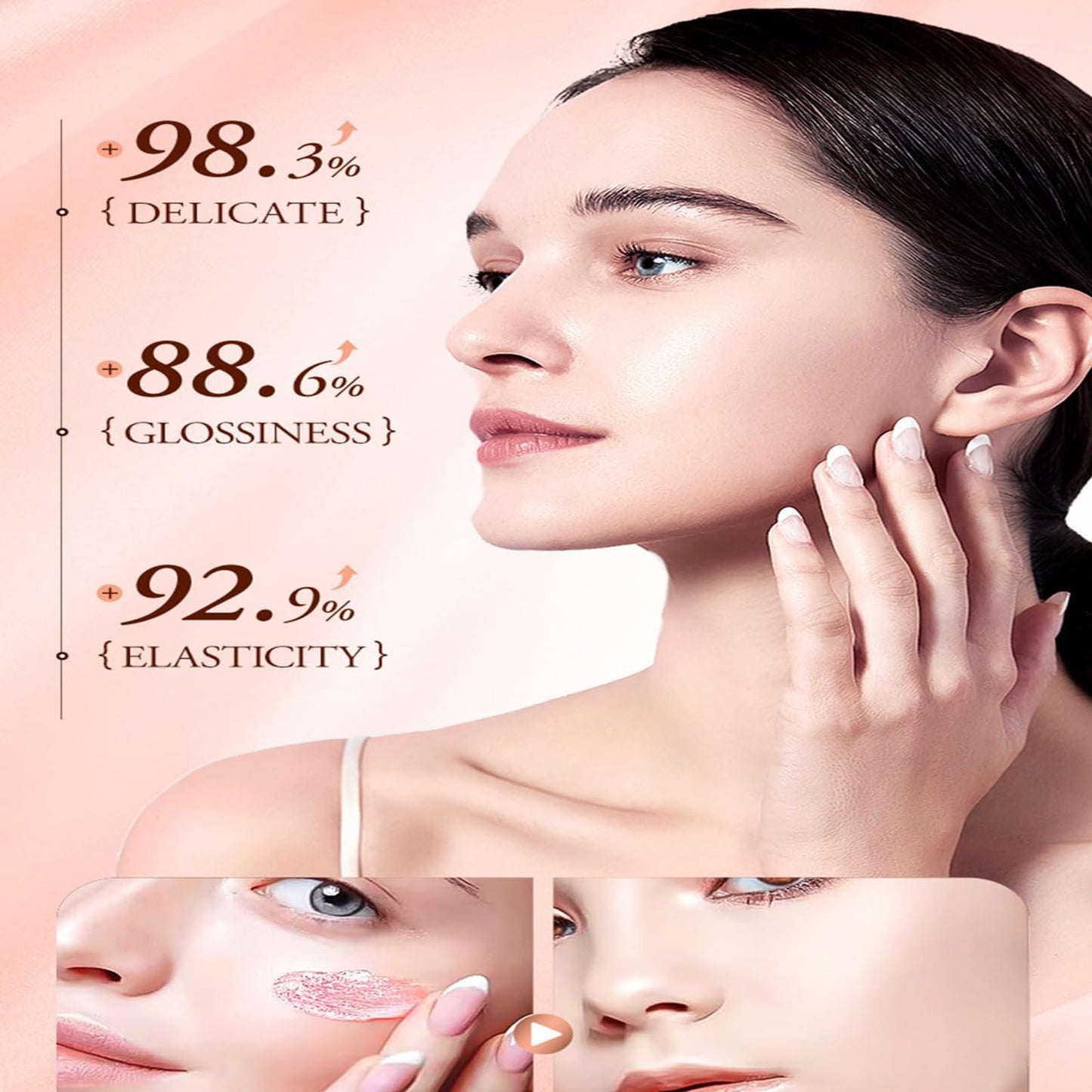 Dragon Blood Retinol Cream,Dragon Blood Retinol Moisturizing Firming,Moisturizer Nourishing Rejuvenating Cream,Skin Firm Anti-Wrinkle
