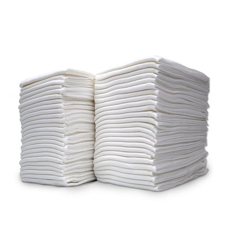 Upgrade Disposable Towels for Salon, 50 pcs Disposable Salon Towels, Disposable Hair Towels for Salon, Disposable Hair Salon Towels, Disposable Towels for Body, Disposable Salon Towels 31.5X 16in