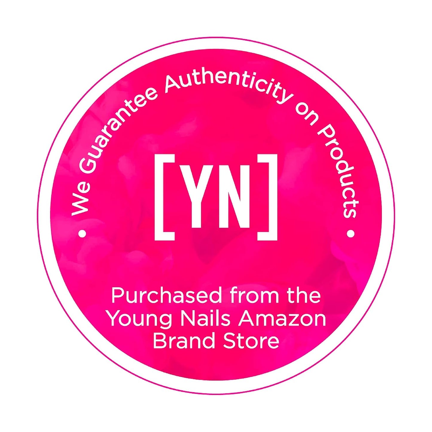Young Nails Professional Kits & Accessories for Home Nail Kit, Starter Kit, Beginners, and/or Nail Professionals