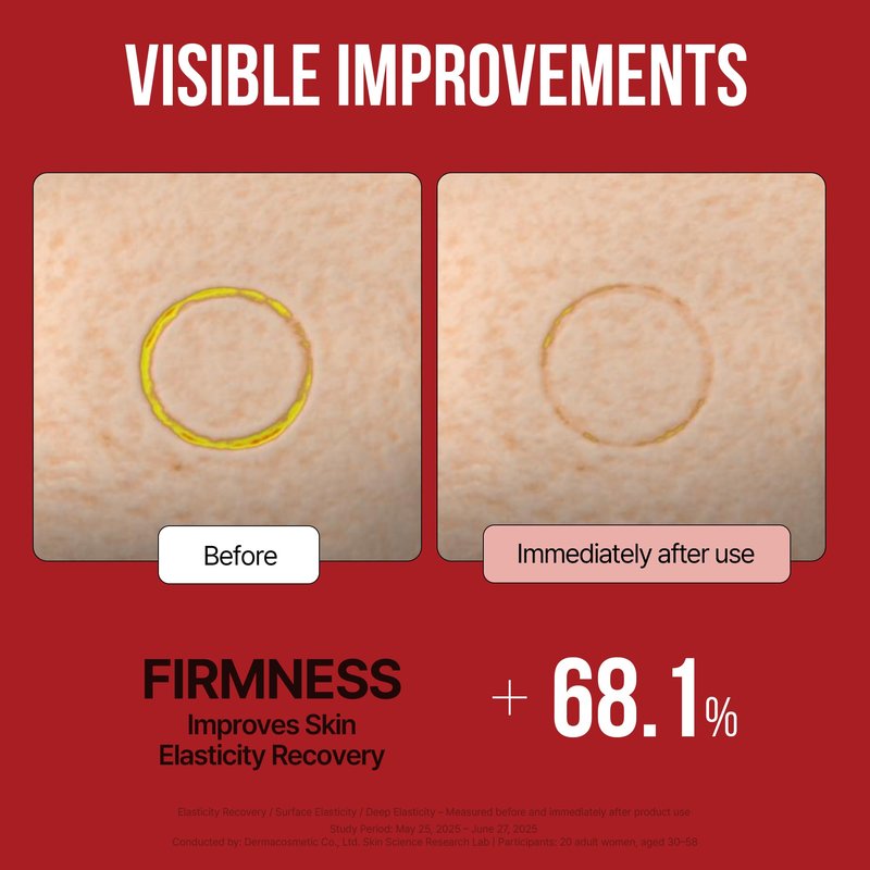 NU BARE Gluta Peptide Firming Cream with Longevity Care for Korean Vegan Skincare — a face cream for skin tightening and firming, peptide moisturizer