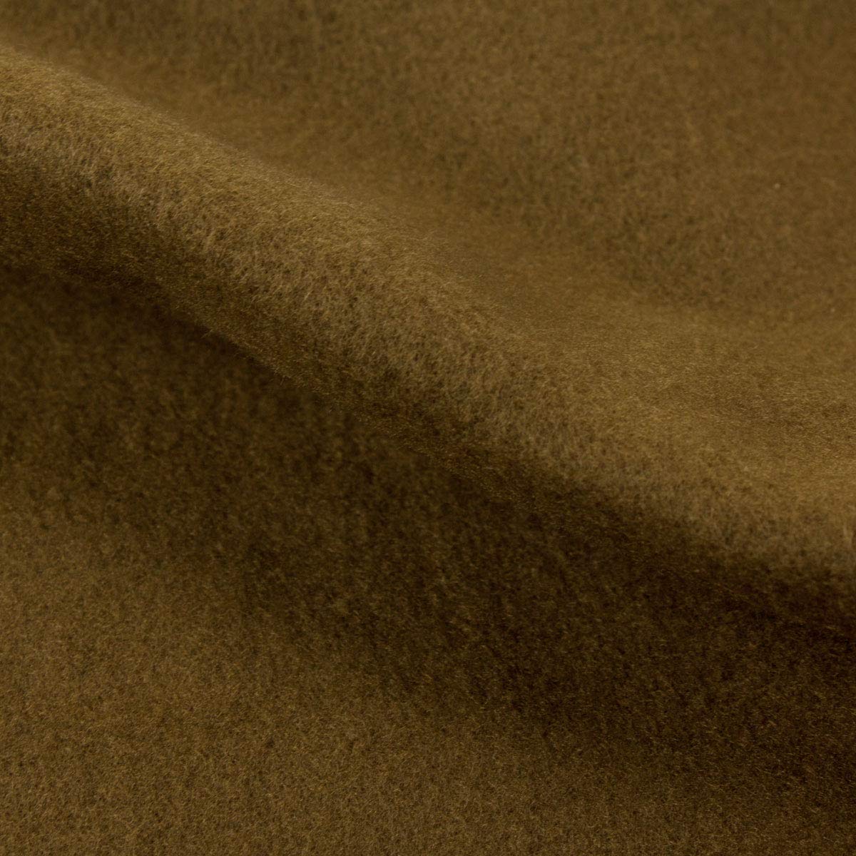 Body Body Linen's Gentility™ Polar Fleece Massage Table Blanket, Warm, Cozy and Plush Spa Blankets. Create that Perfect Atmosphere. 54 x 80 inches, 100% Polyester - Chocolate