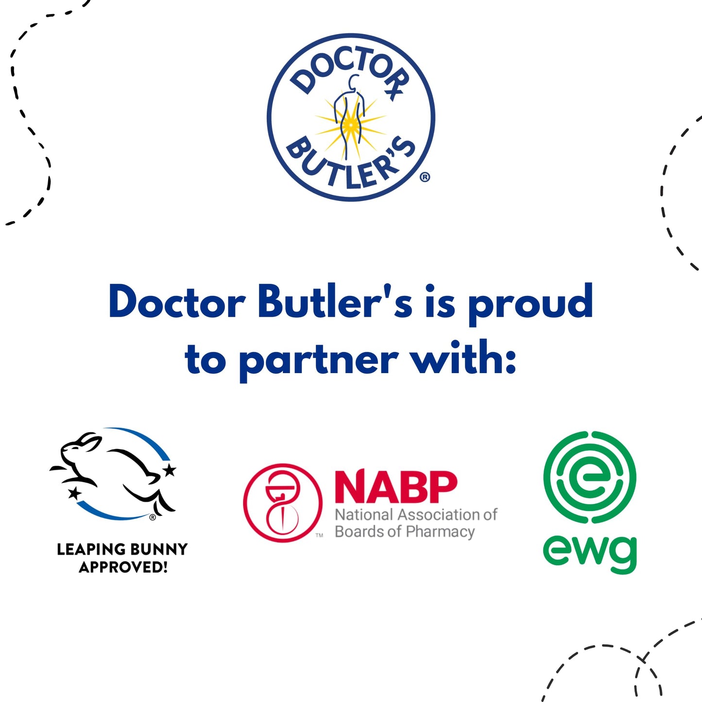 Doctor Butler’s Soothing Incontinence Spray - Barrier Spray for Incontinence with Touchless Application to Help Protect Sensitive Irritated Skin Caused by Adult Incontinence (3 oz)
